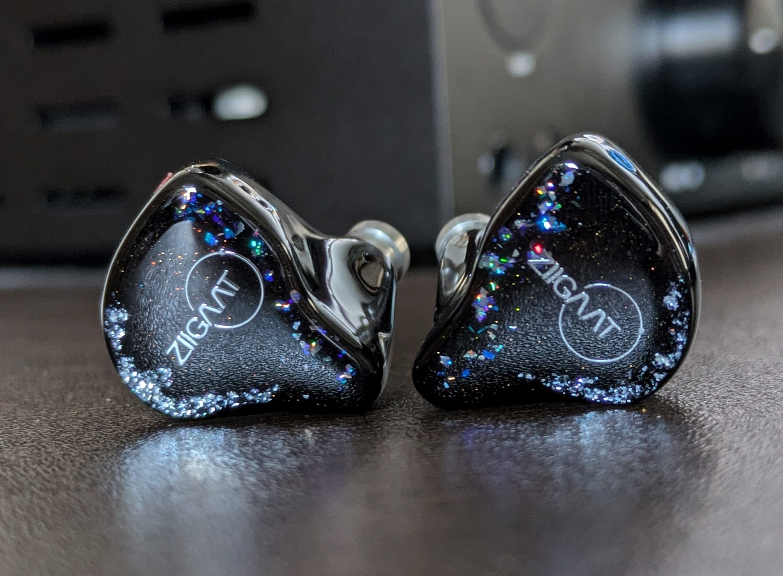 ZiiGaat x Jays Audio ESTRELLA | 女性ボーカル特化イヤホンレビュー