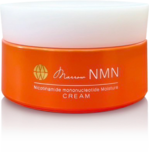 MARROW ex.Brightening Cream｜次世代アンチエイジング 再生医療の研究