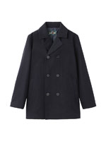 制服 スクール Pコート・ダッフルコート | 【公式通販】イーストボーイ