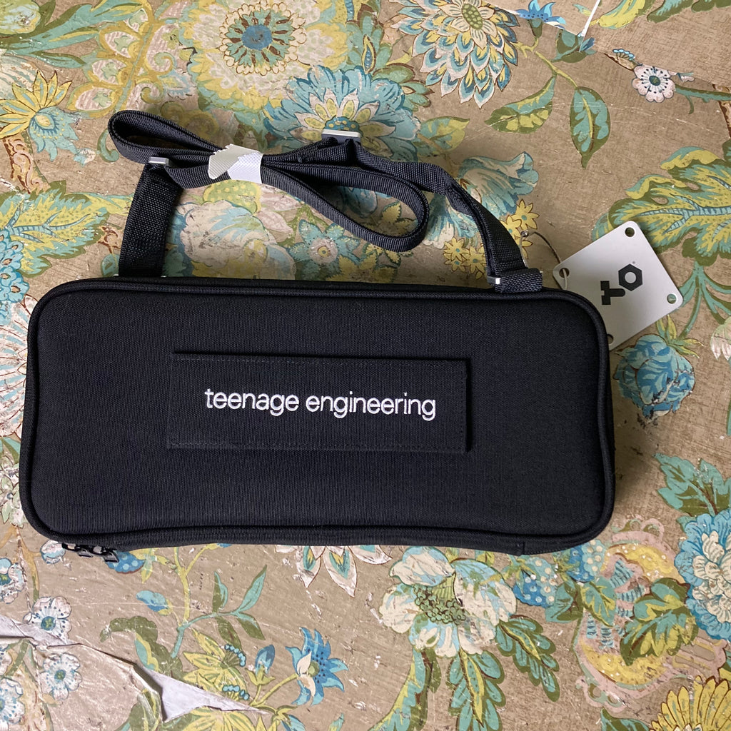 Teenage Engineering OP-1 Protective Case – eastside music supply