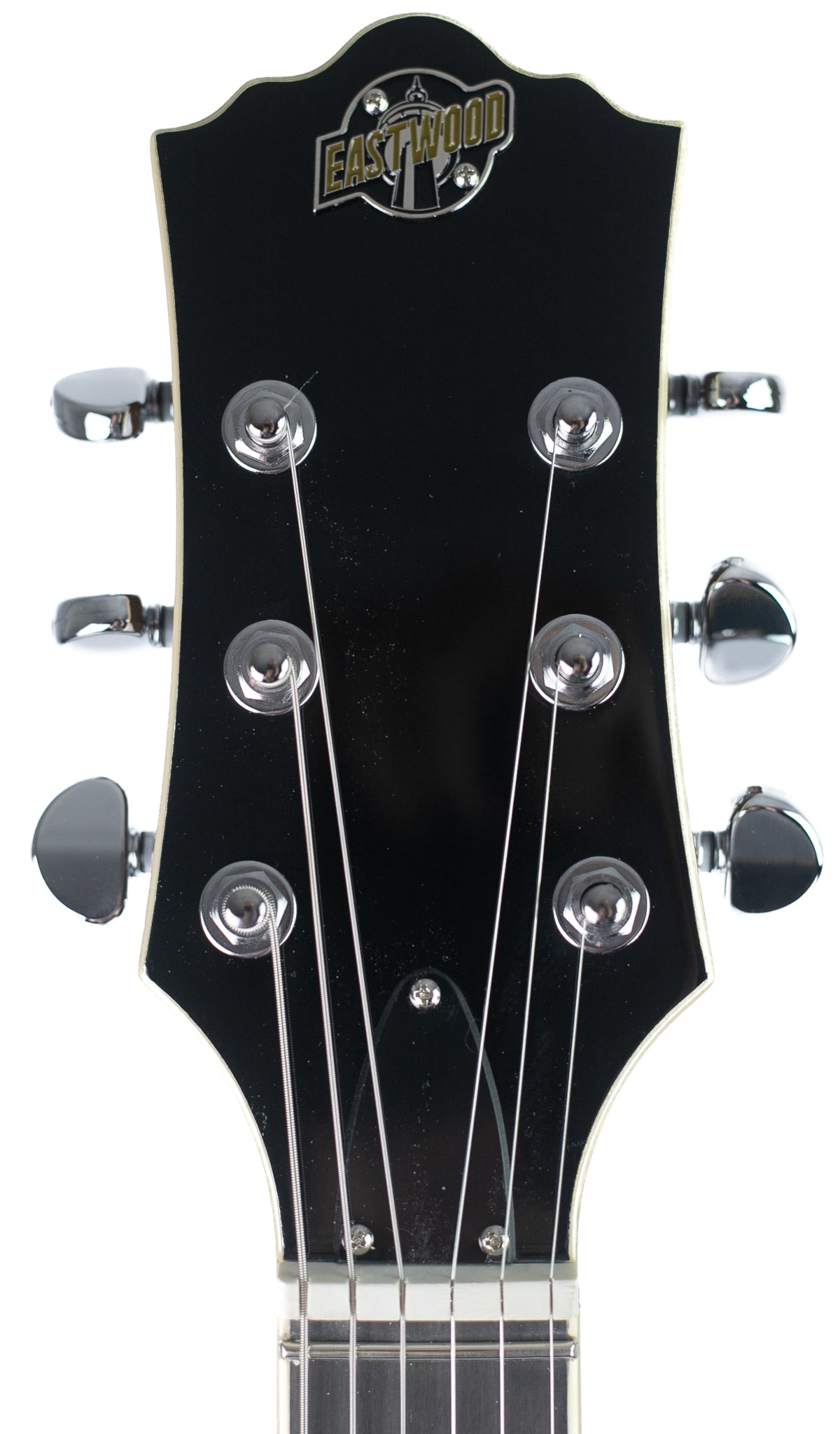 Eastwood Super Axe Electric Guitar – Eastwood Guitars