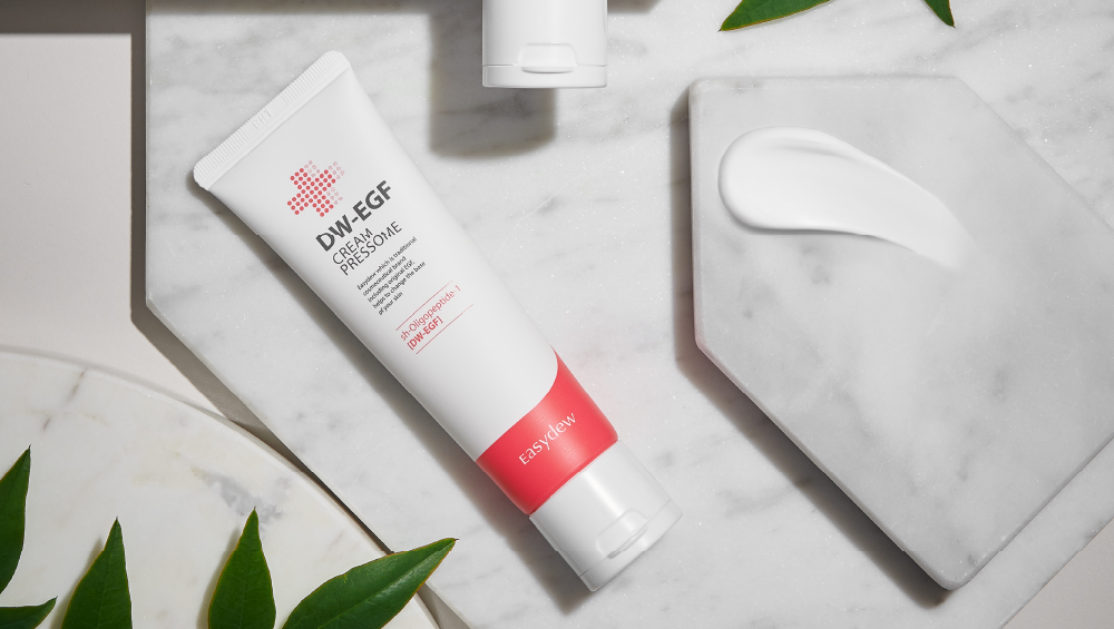 Easydew DW-EGF クリームプレッサム 50mL | 【公式】Easydew(イージー