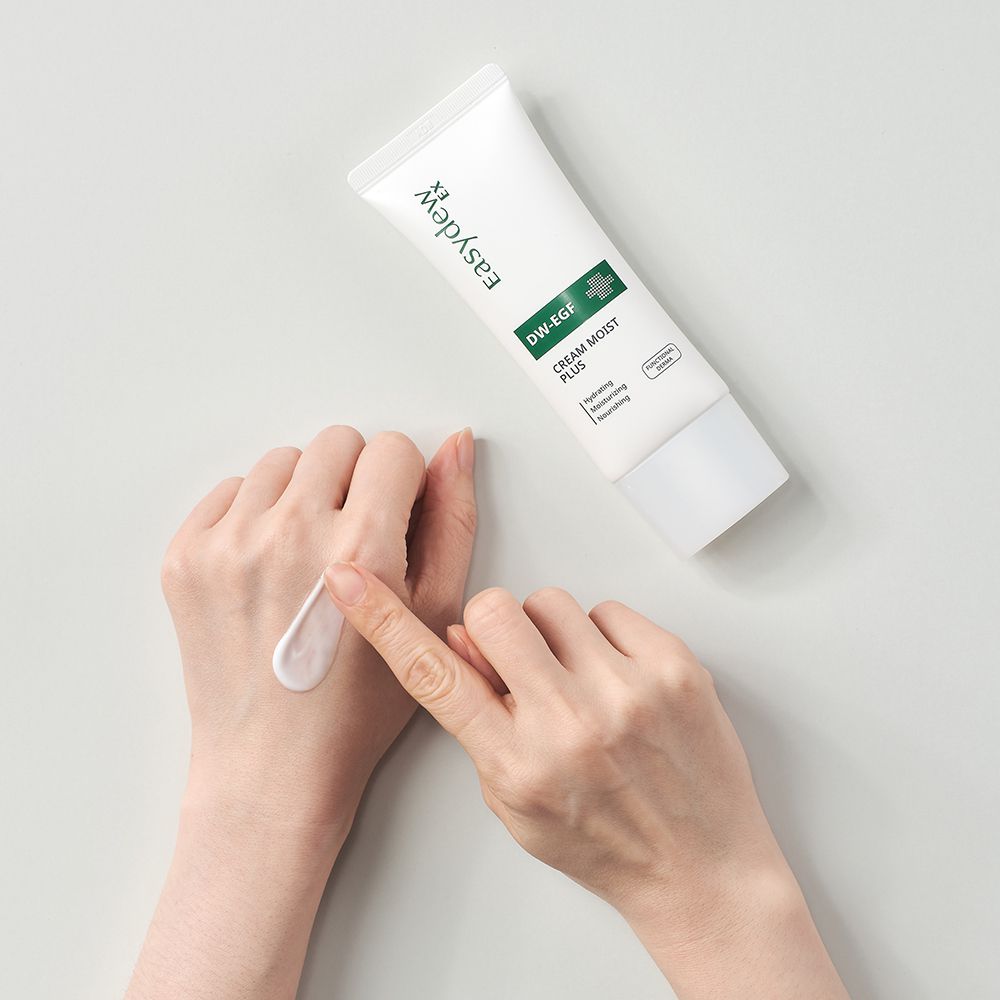 イージーデューイーエックス ディーダブルイージーエフ クリーム