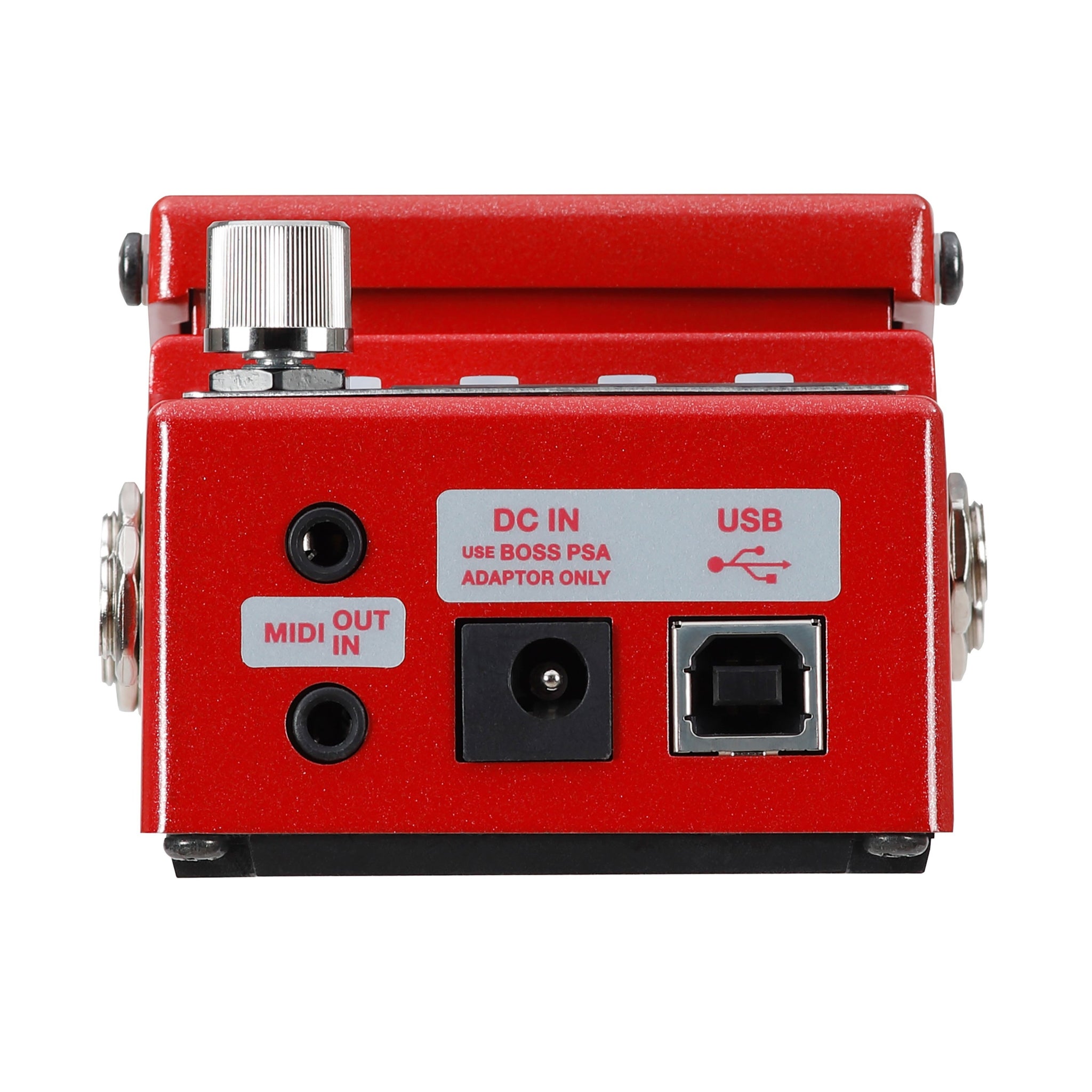 Boss RC-5 Loop Station – Easy Music Center