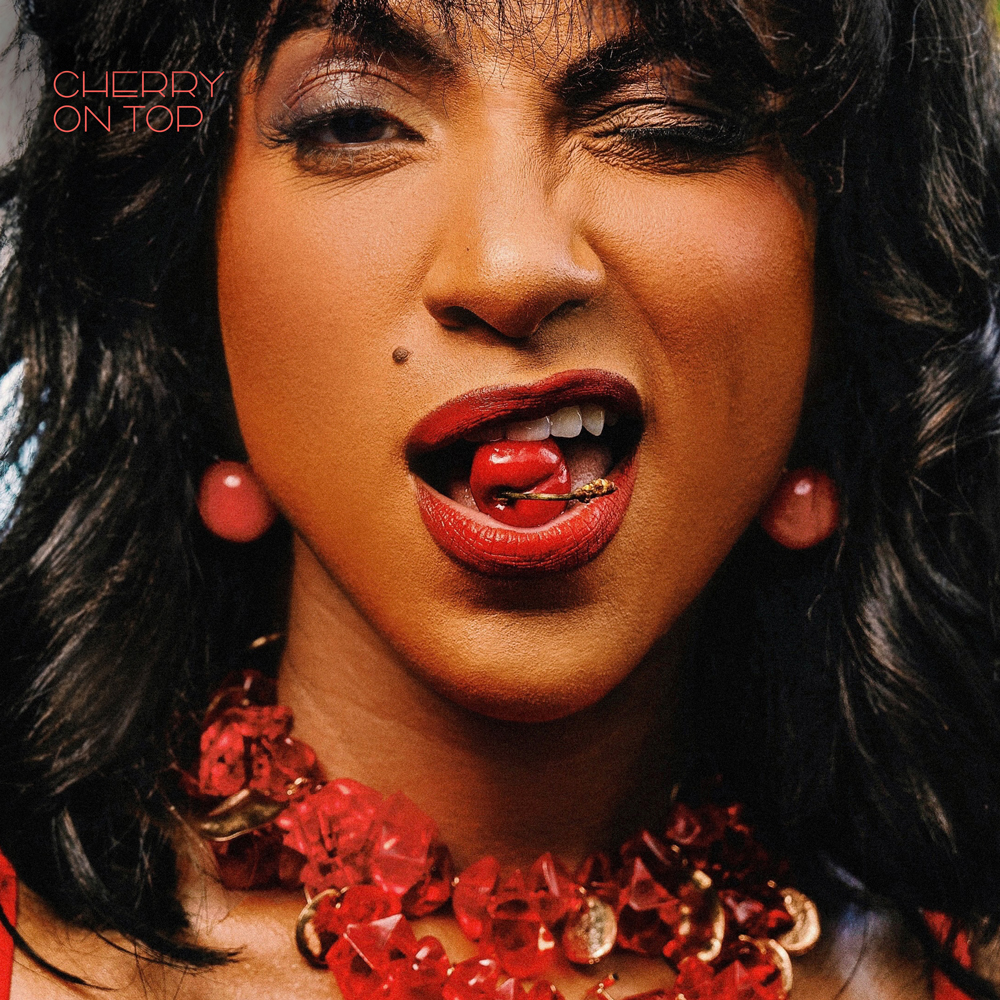 Cherry On Top - Naomi Cowan | Easy Star Records