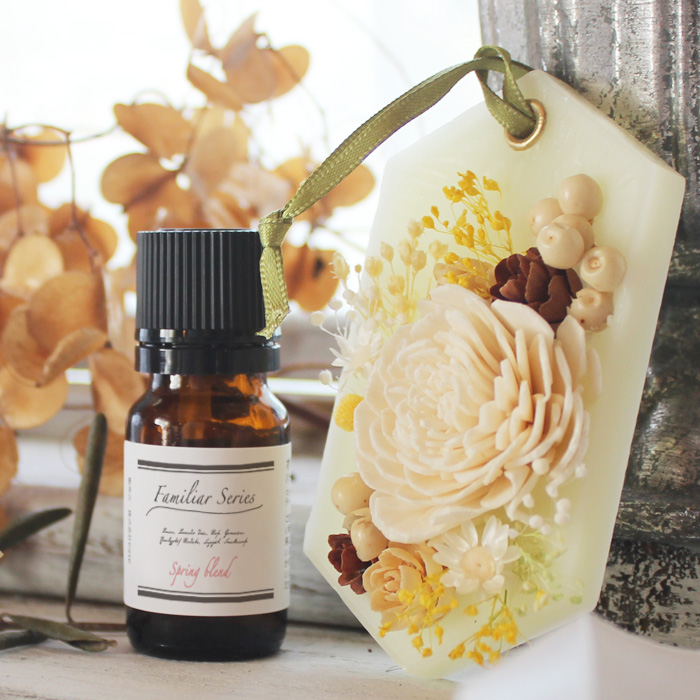 選べるアロマワックスサシェ ｜アロマオイルの格安通販専門店｜イーズ