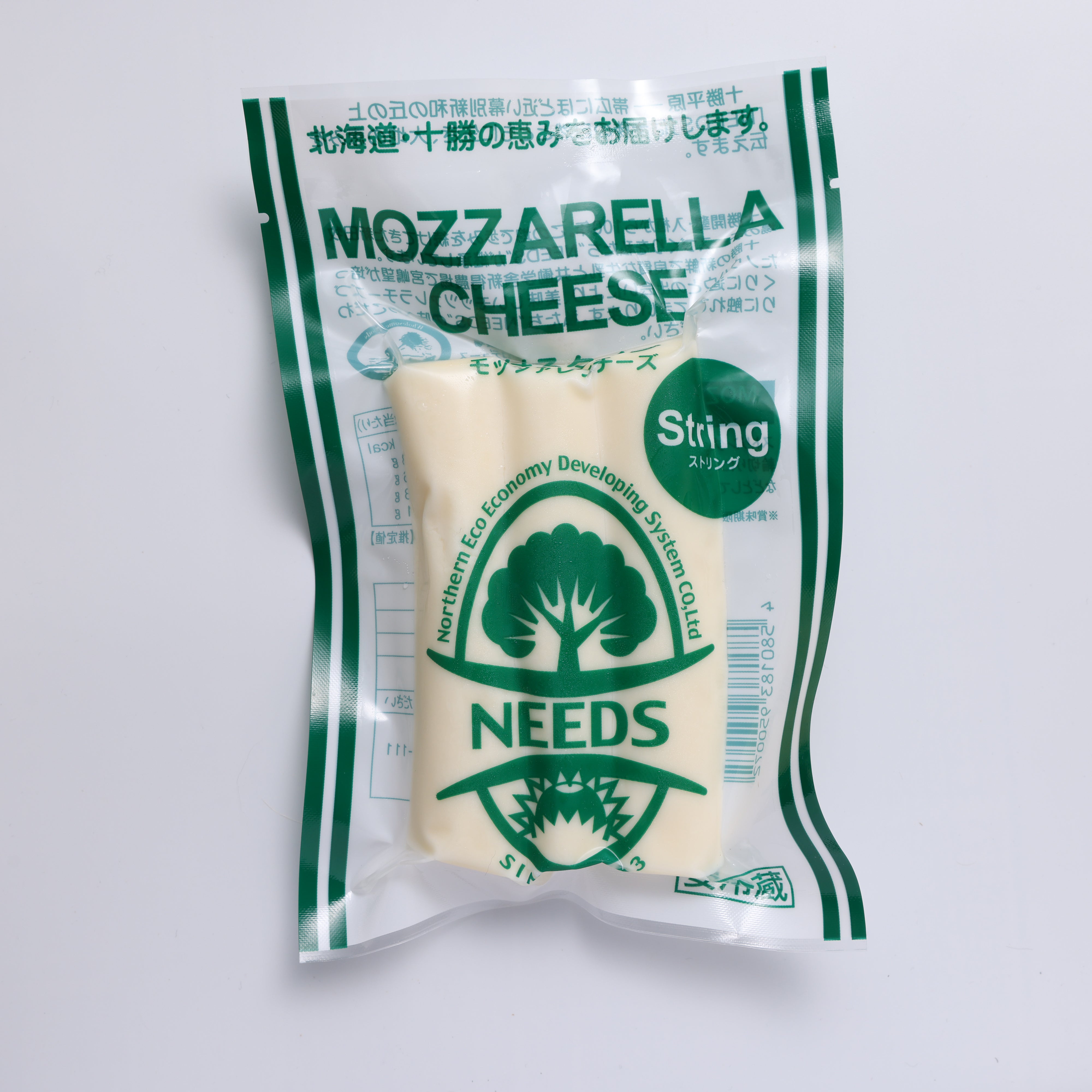 送料無料】チーズ工房NEEDS 詰め合わせギフトセット | Eating Hokkaido