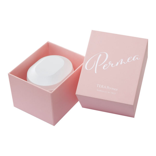 テラパーミア | 株式会社EAUZAURA