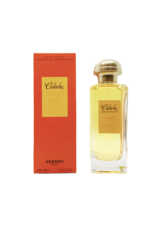 Hermès Calèche Eau de Toilette 100mL – Eau Parfum