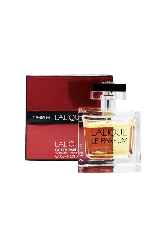 Lalique Le Parfum – Eau Parfum