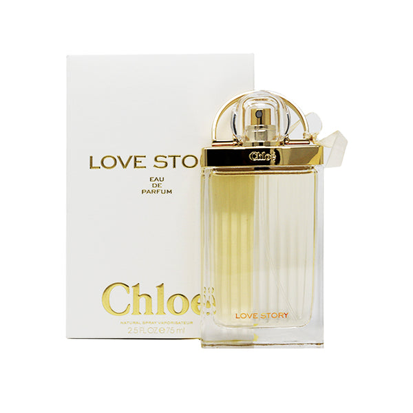 Love Story – Eau Parfum