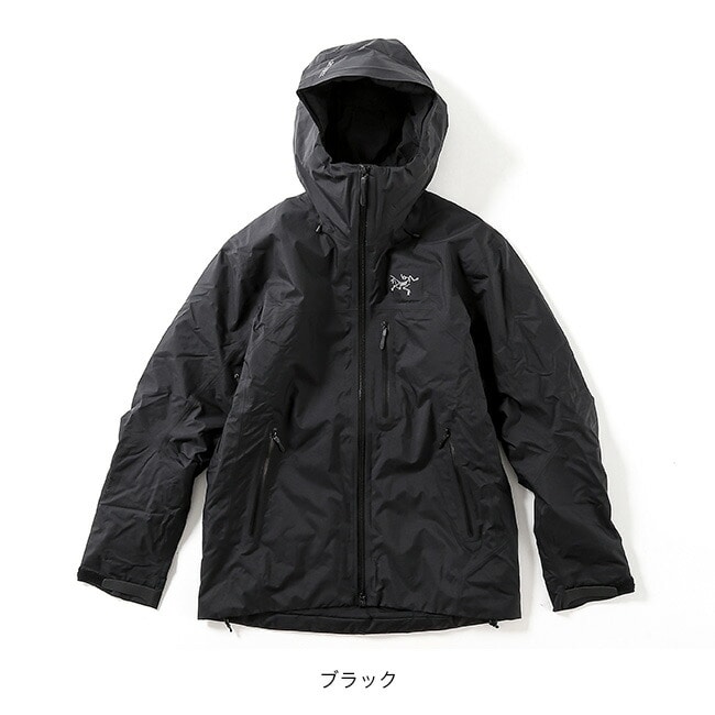 ARC'TERYX アークテリクス ベータインサレーテッドジャケット メンズ(L