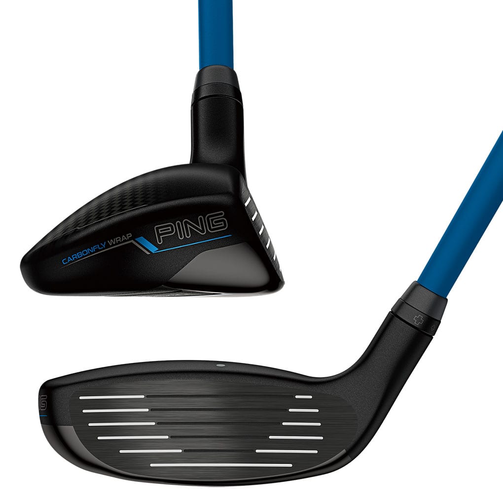 ピン PING G440 ハイブリッド メンズ 標準スチールシャフト 2025年