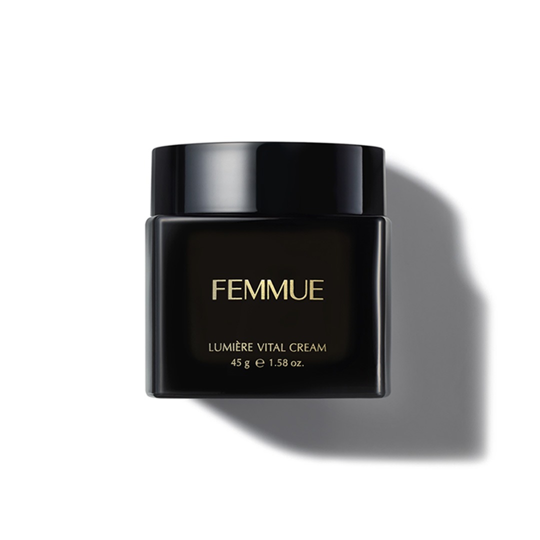 ルミエール ヴァイタルC（旧）｜FEMMUE〈ファミュ〉公式オンラインストア
