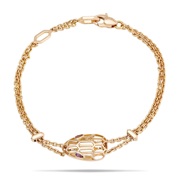 ブルガリ(BVLGARI)の新品中古 高級ジュエリーの通販・販売 - ゆきざき