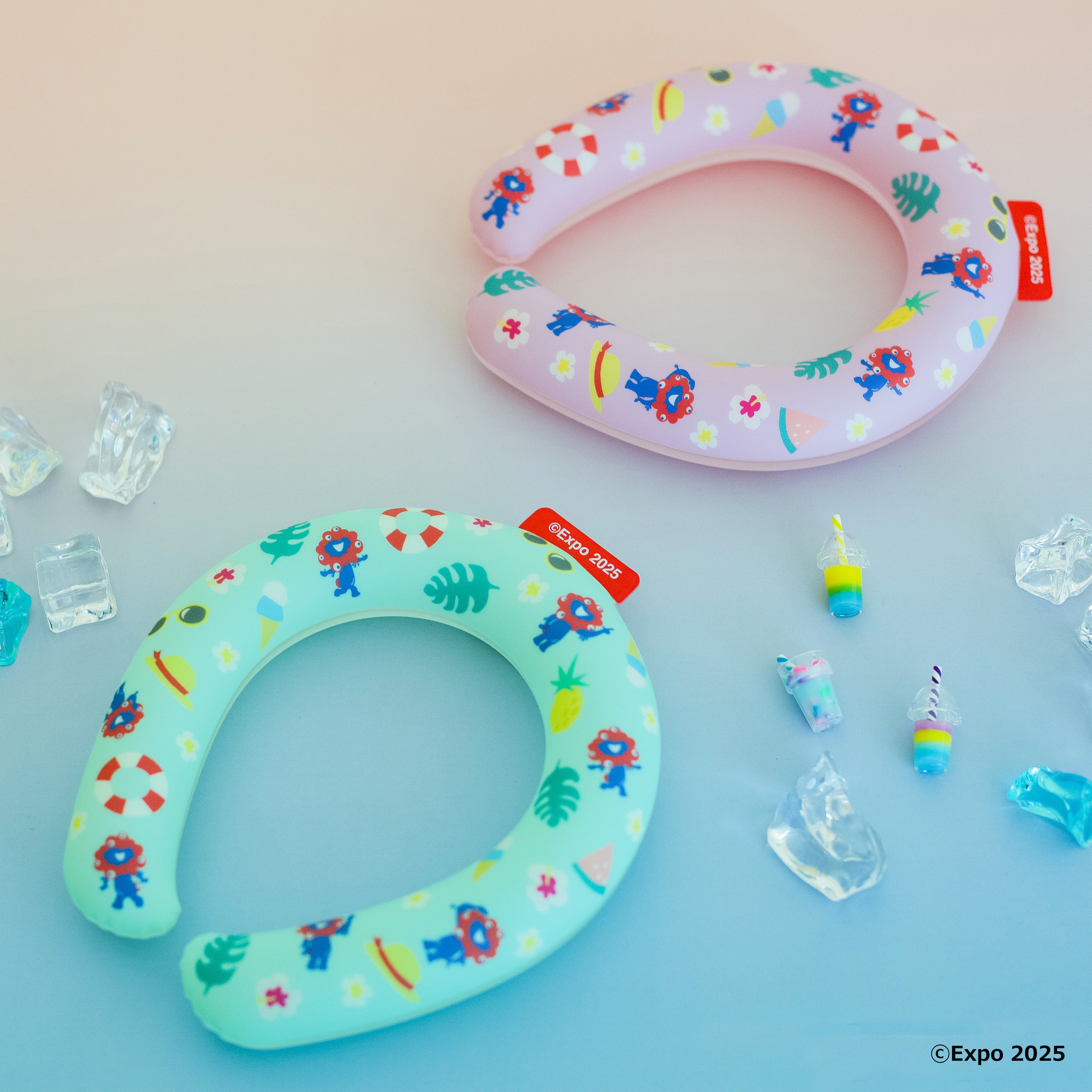 EXPO 2025 SUO RING | SUO