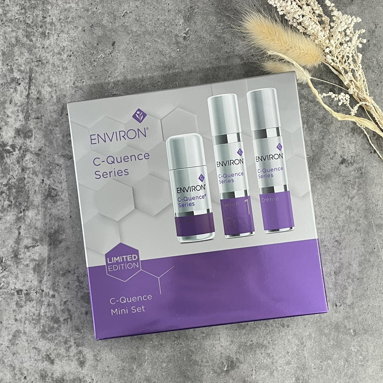 エンビロン】C−クエンスミニセット | nail salon RICHE Online Shop