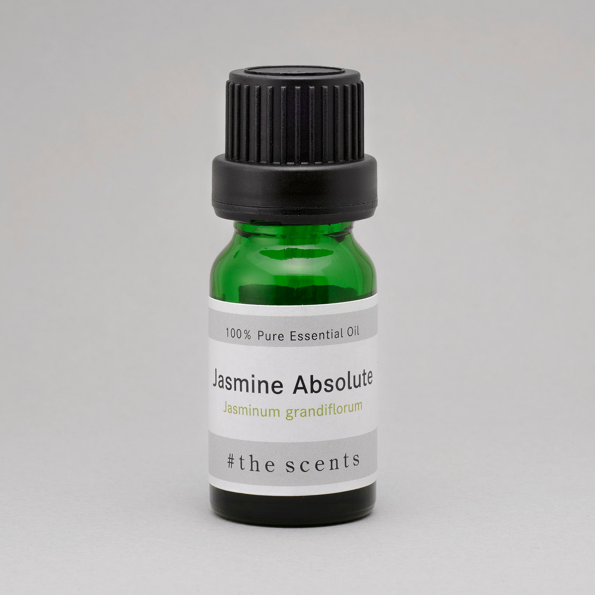 Jasmine Absolute(ジャスミンabs.) – #thescents