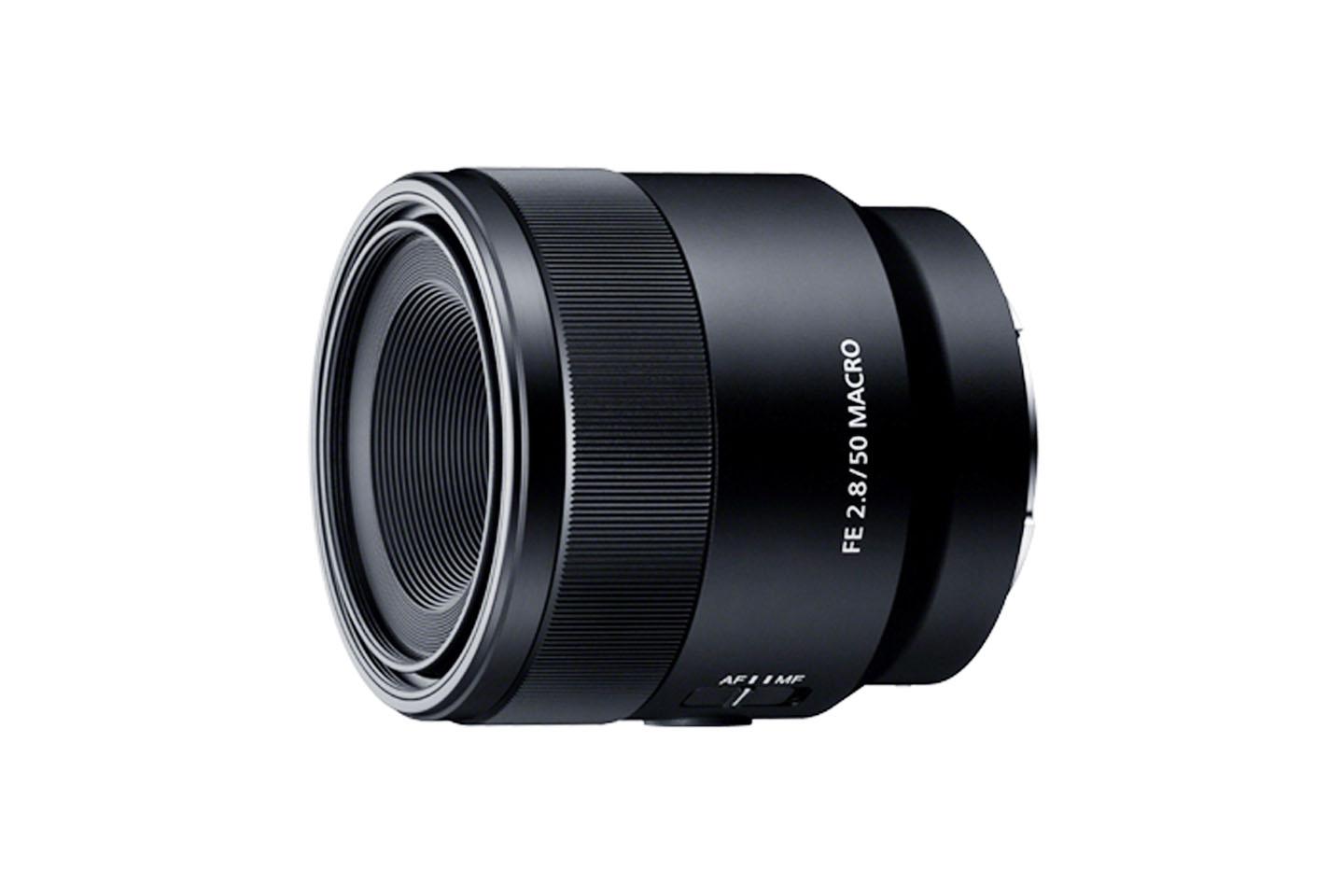 SONY FE 50mm F2.8 Macro｜撮影機材レンタルからEDIT・MA作業まで24