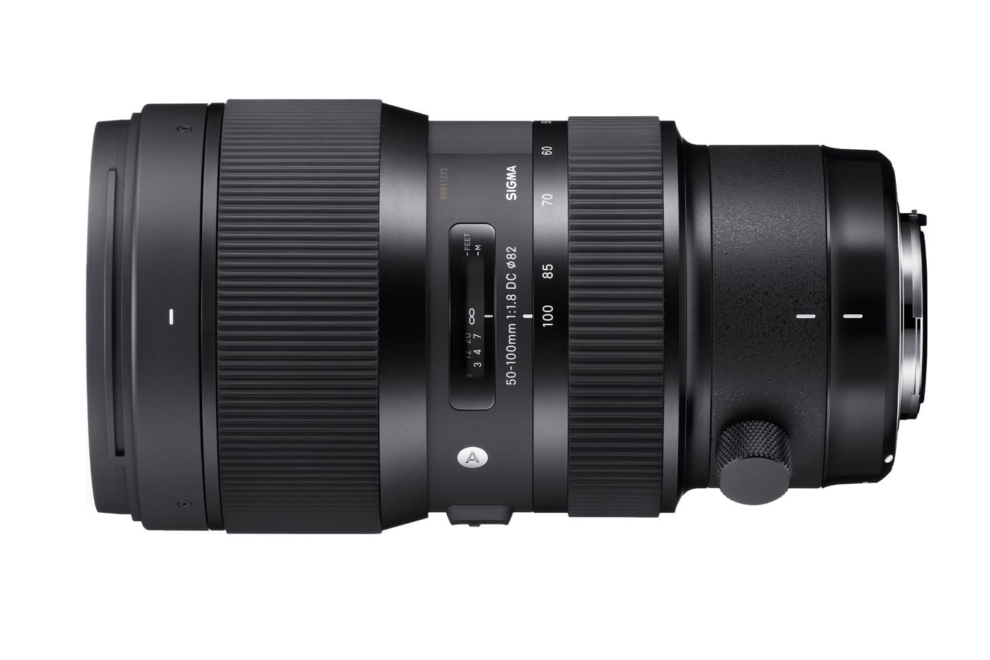 SIGMA 50-100mm F1.8 DC HSM Art｜撮影機材レンタルからEDIT・MA作業