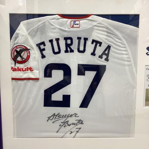 東京ヤクルトスワローズ (トウキョウヤクルトスワローズ) 応援グッズ