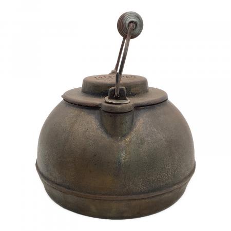 WAGNER WARE (ワグナーウェア) ヴィンテージケトル 鋳鉄製