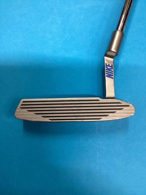 NIKE (ナイキ) METHOD ORIGIN B1-01 パター｜トレファクONLINE