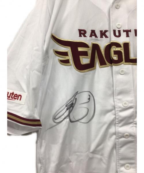 東北楽天ゴールデンイーグルス 浅村栄斗選手 ベストナイン受賞記念