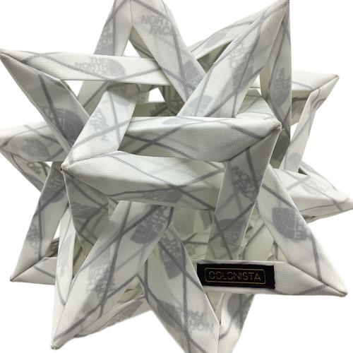 COLONISTA (コロニスタ) ランタンアクセサリー 恵比寿店限定品