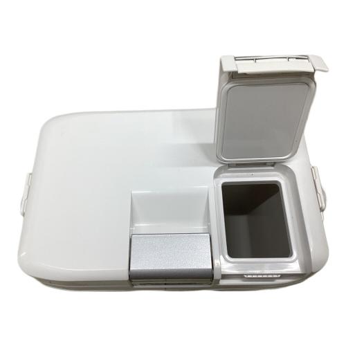 SHIMANO (シマノ) クーラーボックス ホワイト HF-009N フィクセル