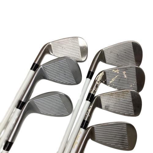 Wilson (ウィルソン) PROFILE XLS ゴルフクラブ10本セット レディース