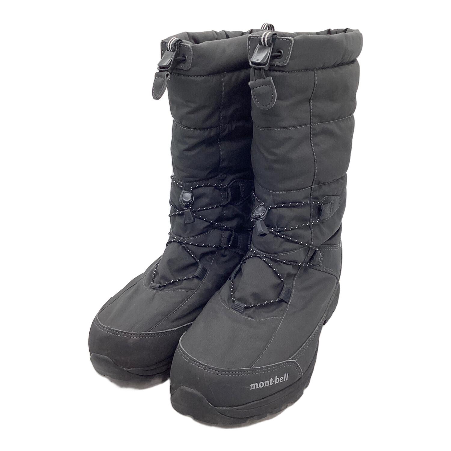 mont-bell (モンベル) アスペンブーツ トレッキングシューズ 1129575
