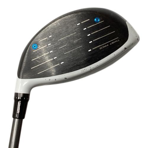 TaylorMade (テーラーメイド) ドライバー SIM MAX フレックス【R
