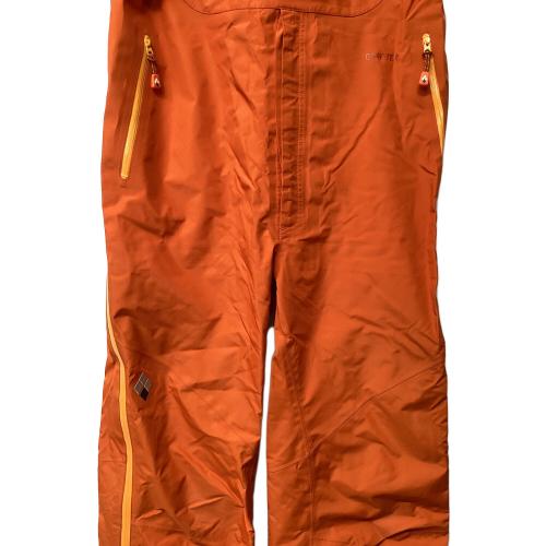 mont-bell (モンベル) スキーウェア(パンツ) メンズ SIZE S オレンジ