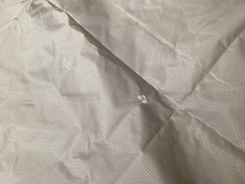 The Arth (ザァ～ッス) ×URBAN FOREST ヘキサタープ 幕男 4th ver