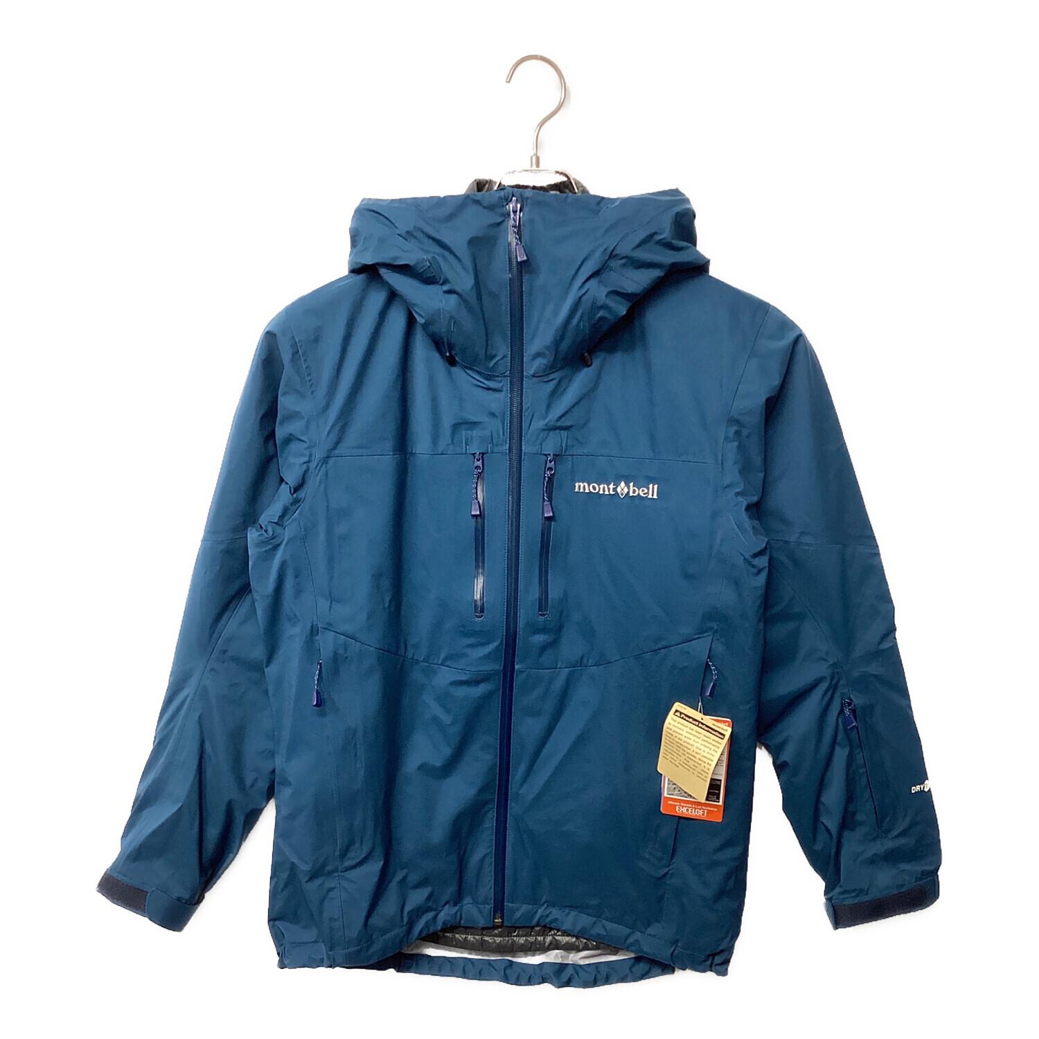 mont-bell (モンベル) スキーウェア(ジャケット) メンズ SIZE S