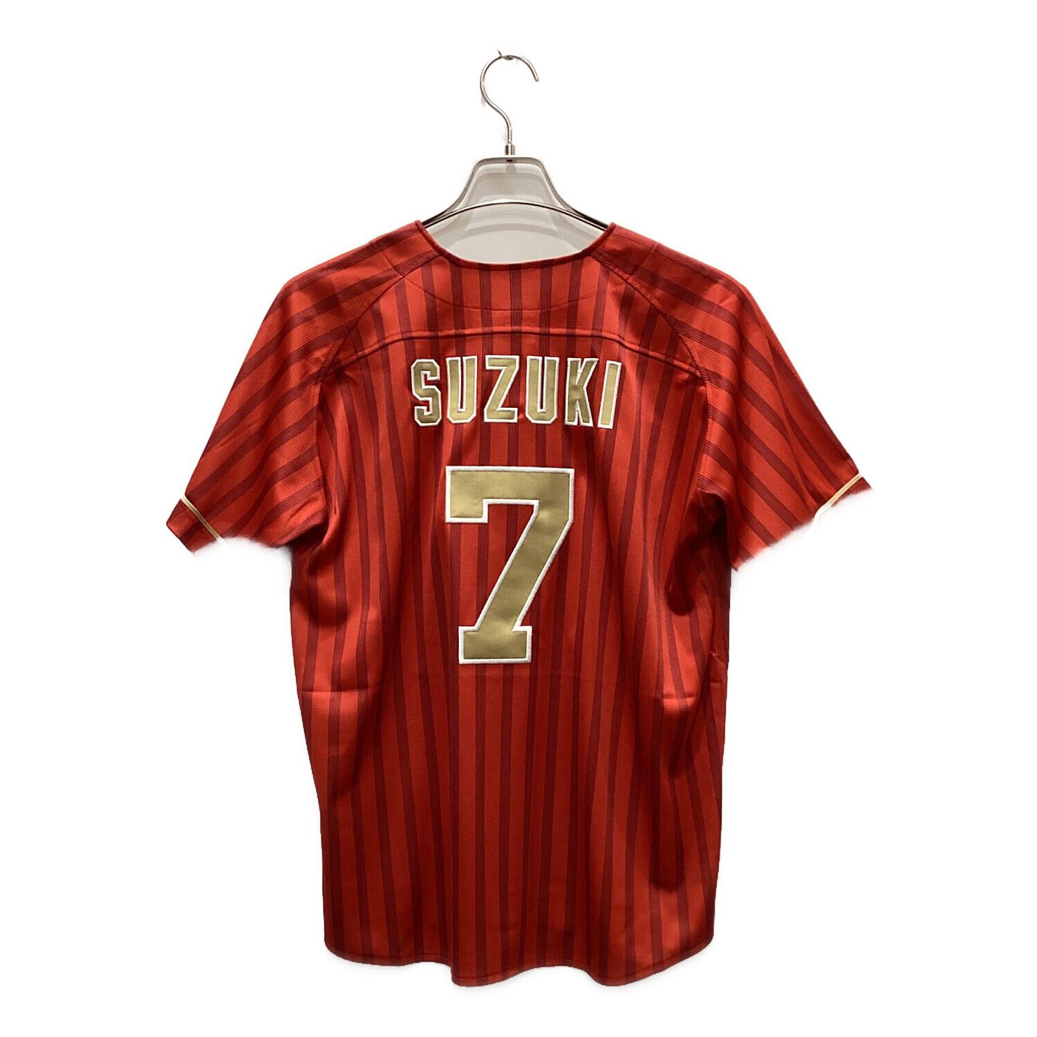 東北楽天ゴールデンイーグルス 応援グッズ SIZE M レッド TOHOKU PRIDE