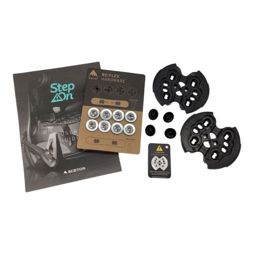 BURTON (バートン) RULER BOAシステム スノーボードブーツ メンズ SIZE