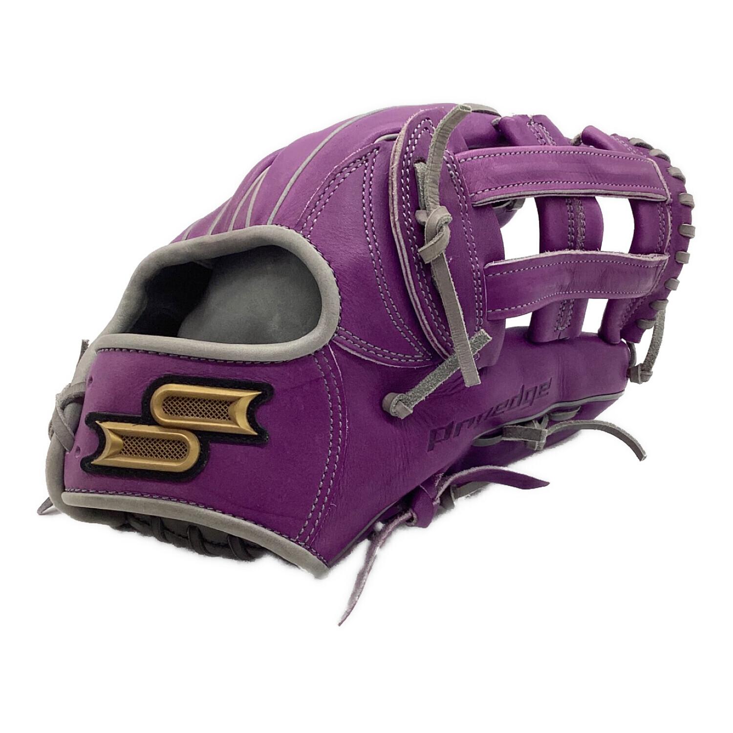 SSK (エスエスケイ) proedge 軟式グローブ PEND60231 岡林勇希選手