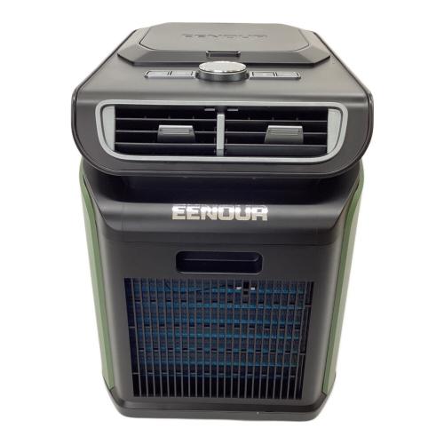 EENOUR (イーノウ) ポータブルクーラー PA600 消費電力550W