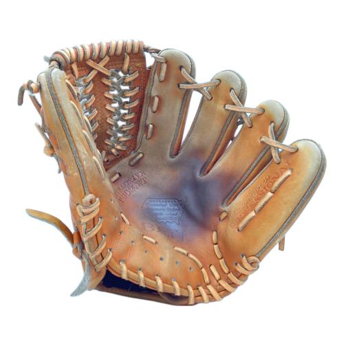 BEN (ベン) 軟式グローブ ナチュラル オールラウンド用｜トレファクONLINE