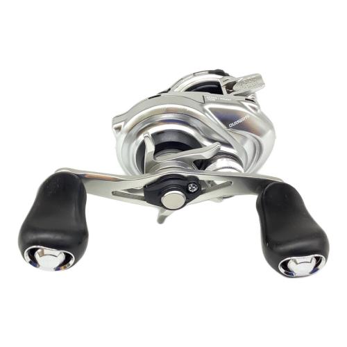 SHIMANO (シマノ) リール メタニウムMGL 03530 ベイトリール