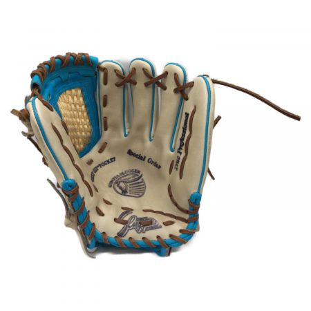 久保田スラッガー (クボタスラッガー) 軟式グローブ 約29cm ホワイト