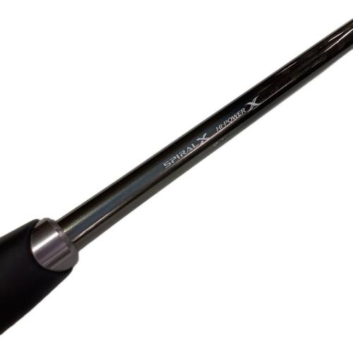 SHIMANO (シマノ) ロッド(釣竿) ソアレCI4＋ S608UL-S 〇 2ピース