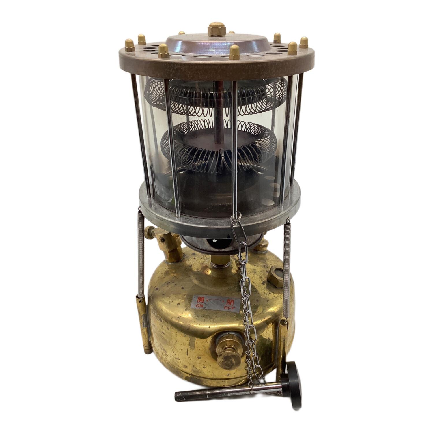 武井バーナー (タケイバーナー) ケロシンバーナー 301aセット