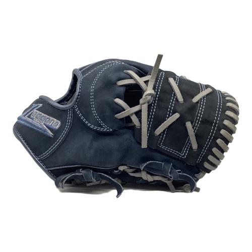 Leggera (レジェーラ) 硬式グローブ SIZE 27cm ネイビー オーダー
