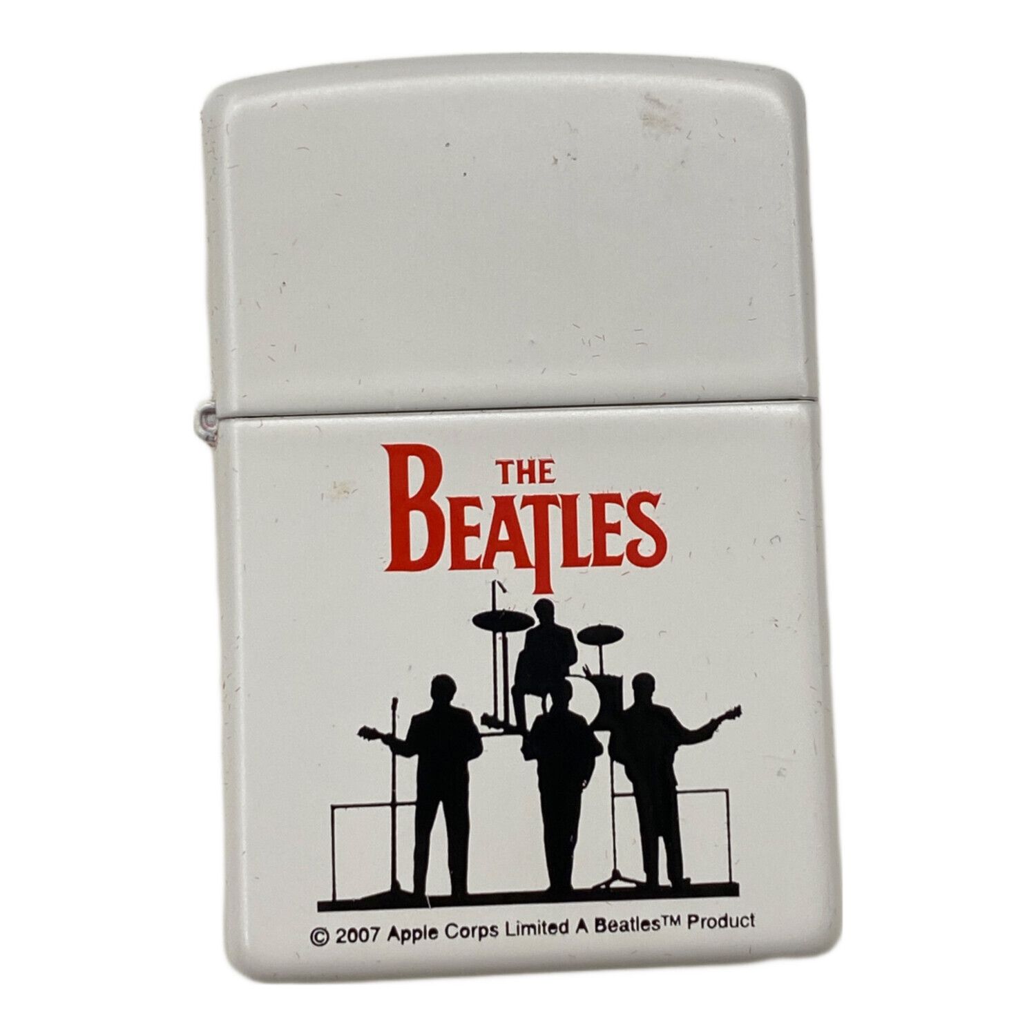 THE BEATLES (ビートルズ) ZIPPO 2006年｜トレファクONLINE