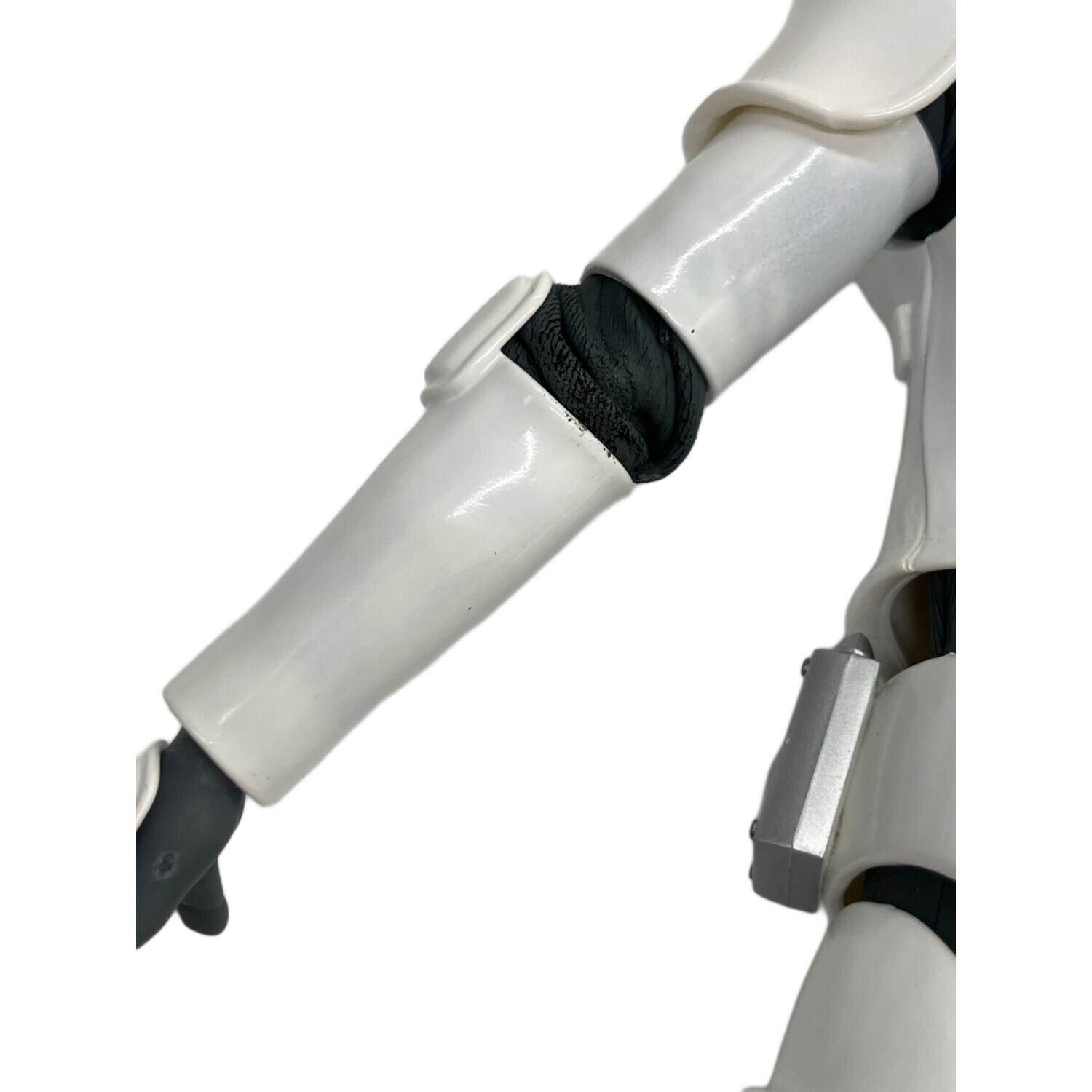 MEDICOM TOY (メディコム・トイ) THE MAD CAPSULE MARKETS WHITE