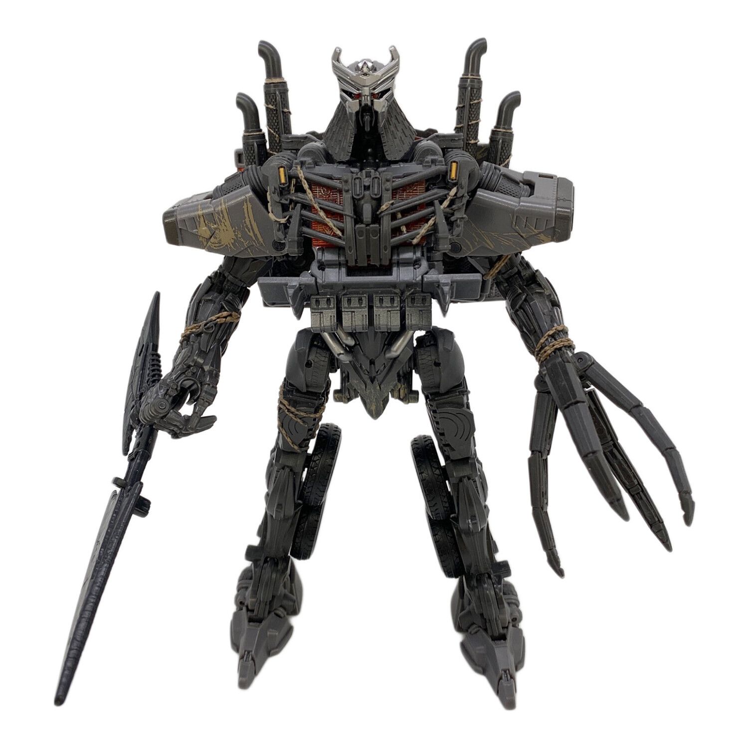 トランスフォーマー ※現状販売 スカージ SS-109｜トレファクONLINE