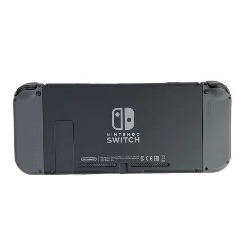 Nintendo (ニンテンドー) Nintendo Switch HAC-001 動作確認済み